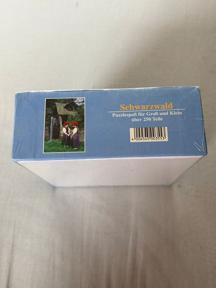 Puzzle - photo numéro 2