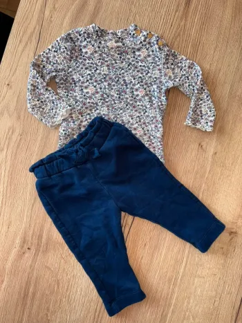 Ensemble confort mi saison