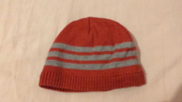 Bonnet - photo numéro 2