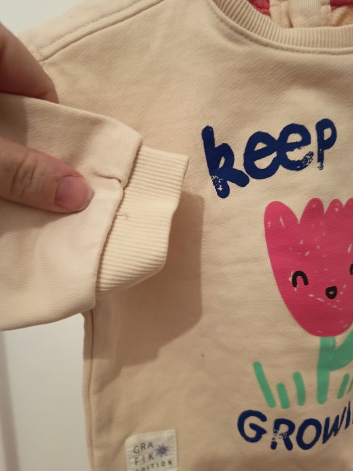 Pull kiabi - photo numéro 6