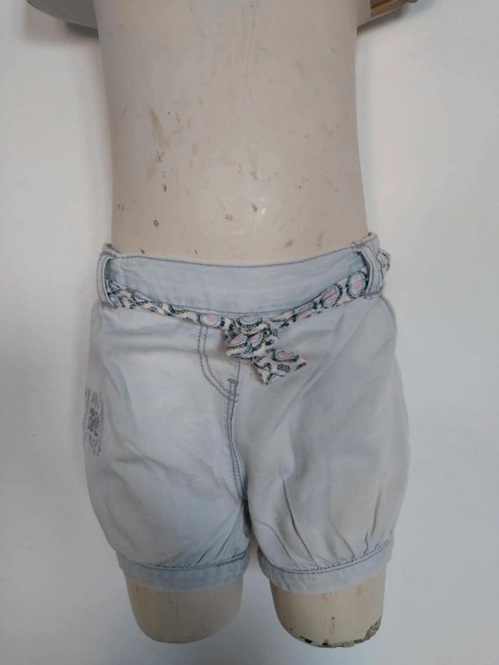 Lot de 6 short ( 18 mois ) - photo numéro 16