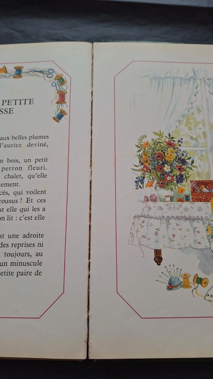 Contes et histoires célèbres à lire ou à raconter. - photo numéro 9