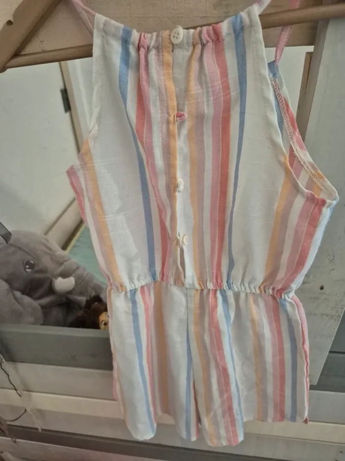 Combi-short - photo numéro 4