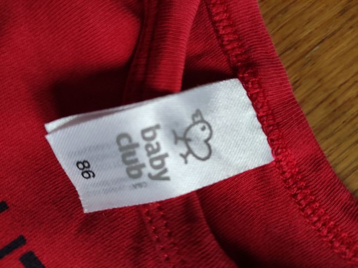 Body manches longues - photo numéro 3