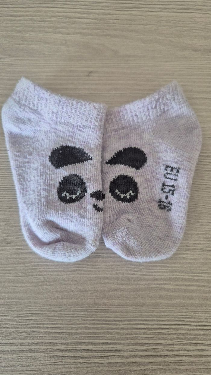 Lot chaussette animaux - photo numéro 4