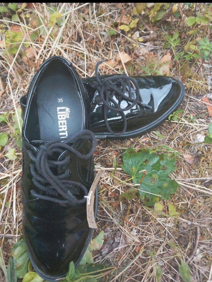 Chaussures classe