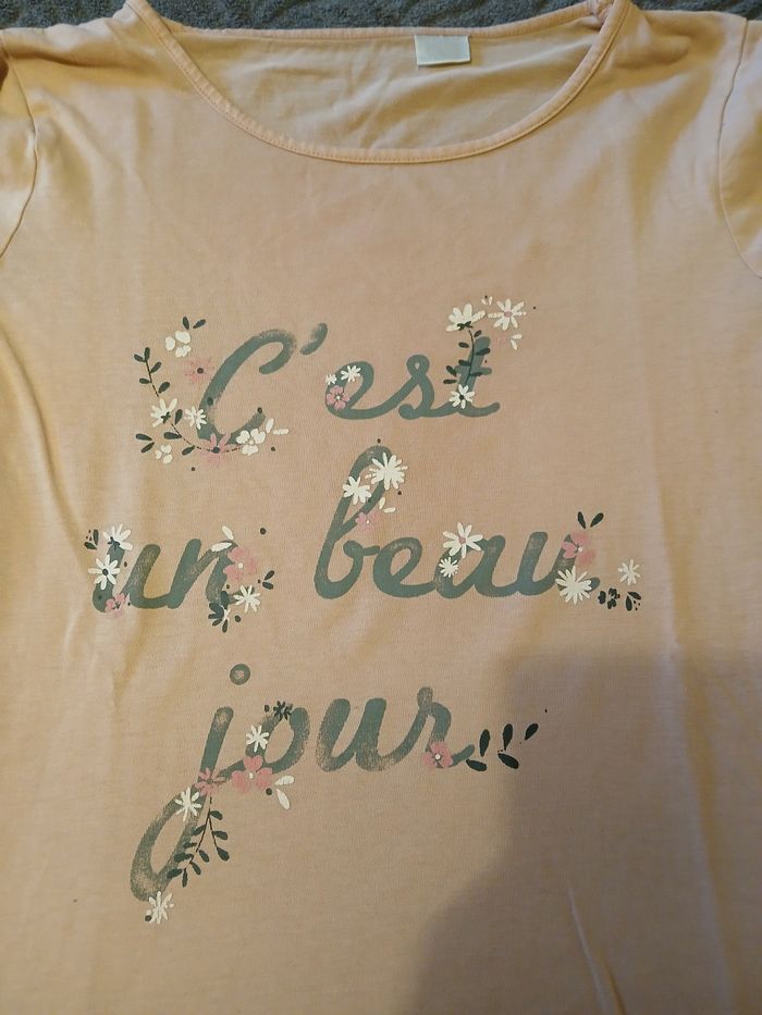 Pyjama 14 ans - photo numéro 3