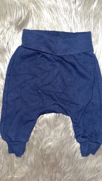 Sarouel bébé garçon H&M  1-2 mois
