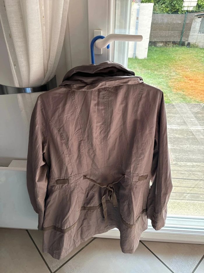 Manteau femme 42 - photo numéro 3