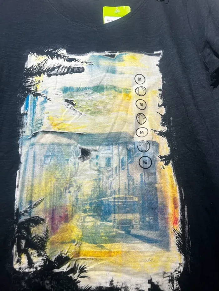 T-shirt Yessica - photo numéro 3
