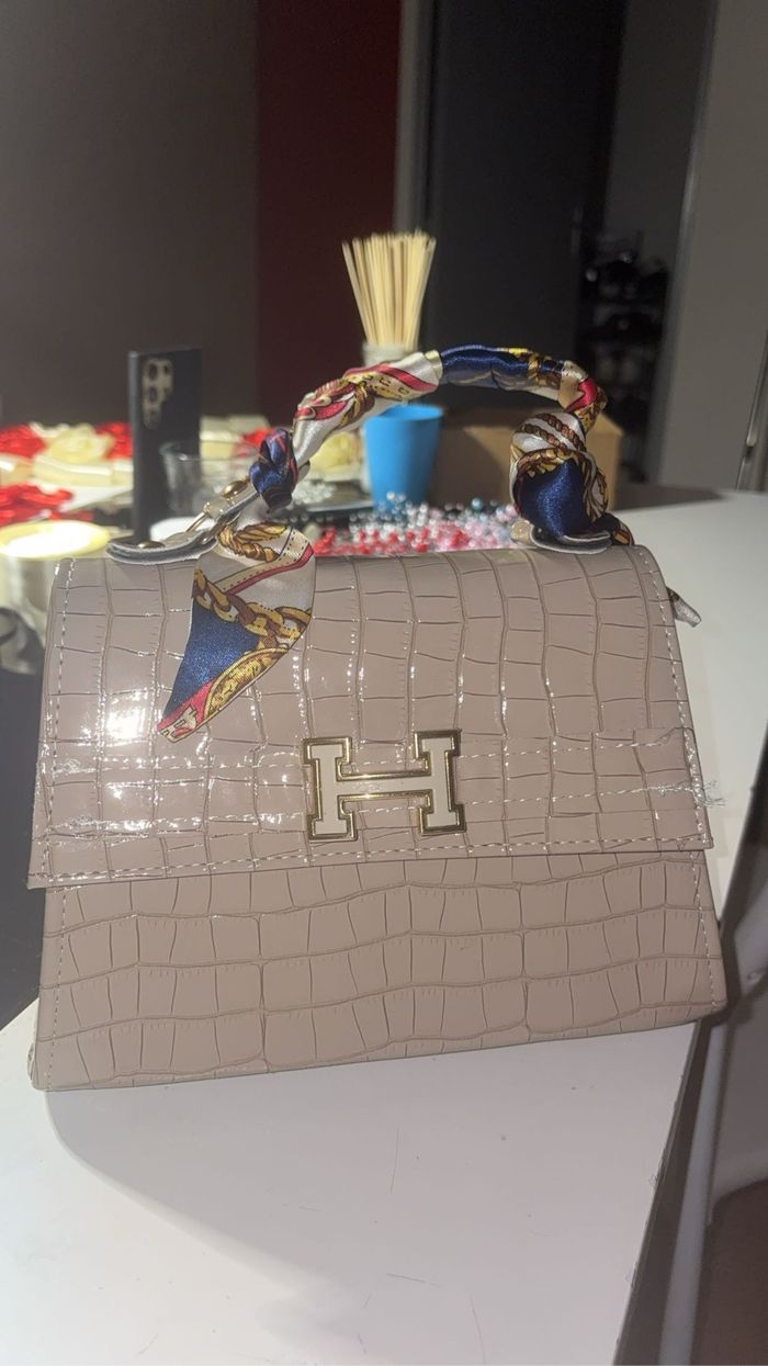 Sac à main - photo numéro 3