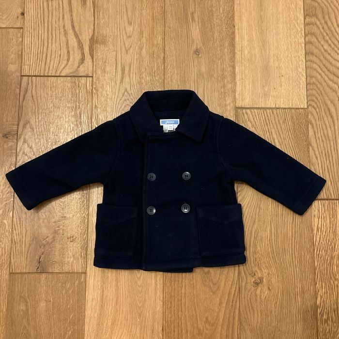 Manteau/veste Jacadi