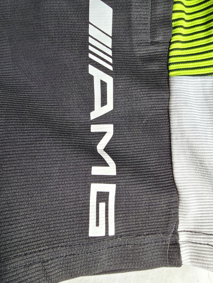 Ensemble short 14 ans - photo numéro 3