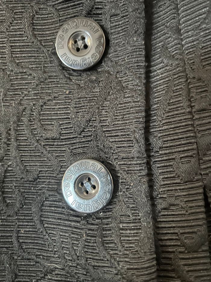 Manteau - photo numéro 7