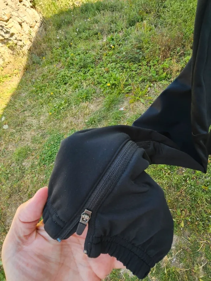 Pantalon de ski de fond Brensholmen taille M femme neuf - photo numéro 6