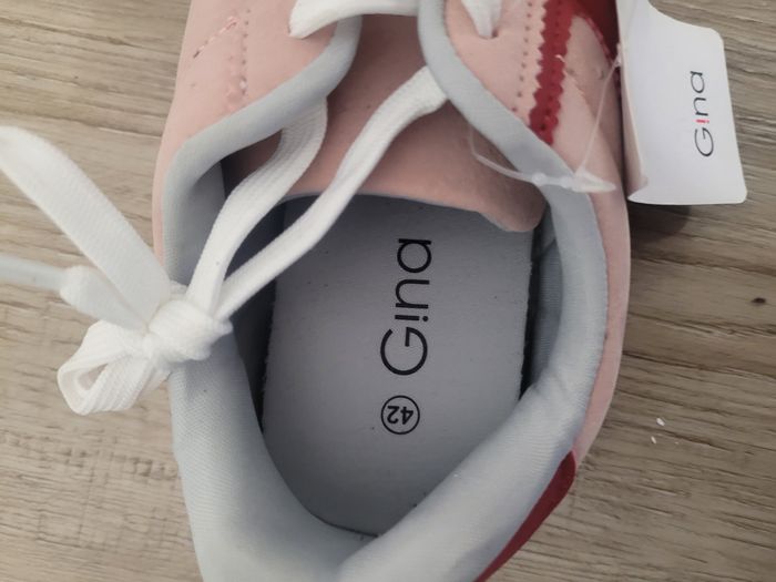 Basquete famme neuf avec étiquettes - photo numéro 4