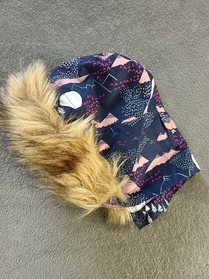 Combinaison de ski Roxy 5 ans - photo numéro 10