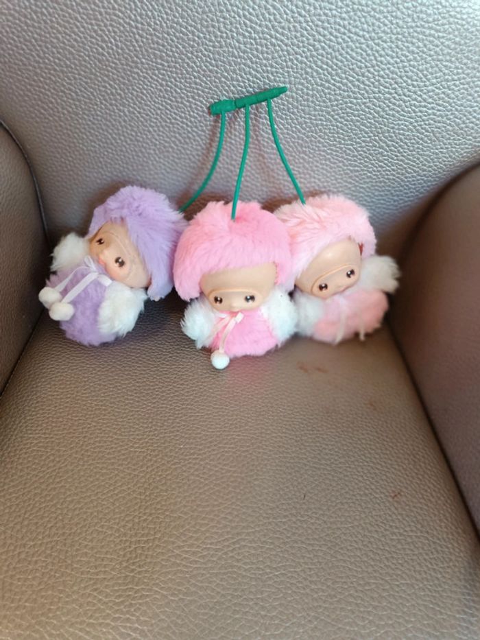 Lot cerisier fruiti Takara ajena - bien lire ne pas acheter - photo numéro 17