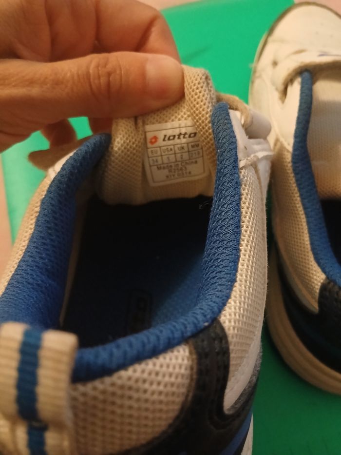 Basket - photo numéro 4