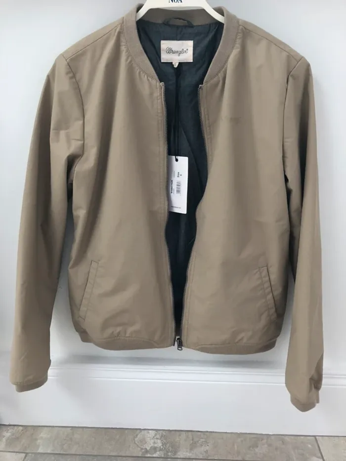 Blouson Wrangler -S - Neuf