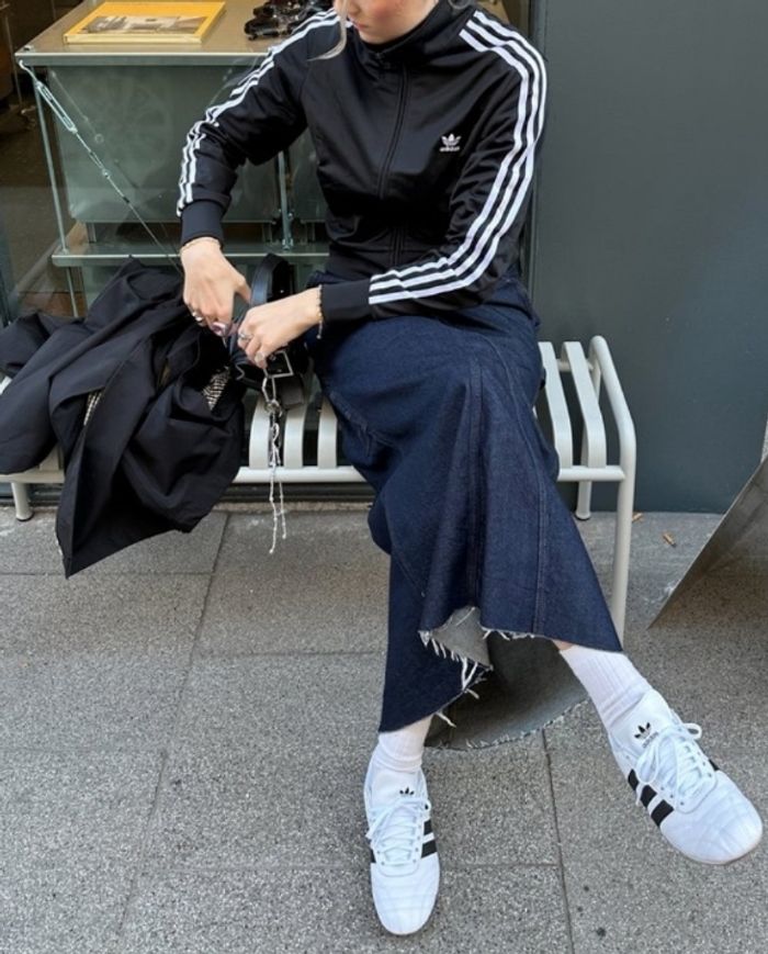 Adidas 🦢 - photo numéro 10