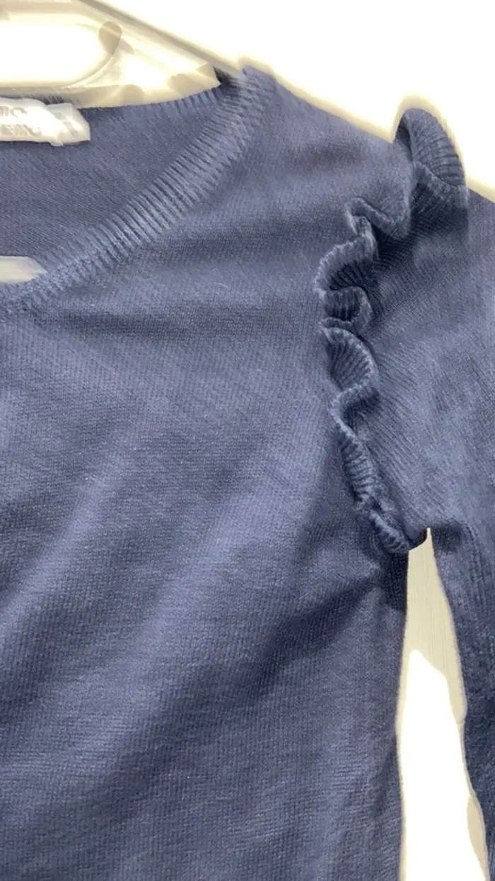 Gilet taille 8 ans - photo numéro 3