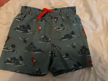 Maillot de bain