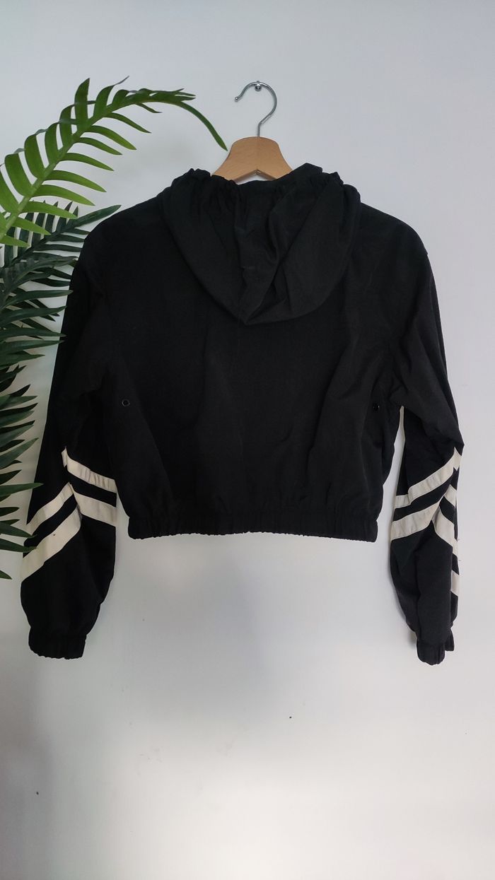 Veste de sport Bershka - photo numéro 3