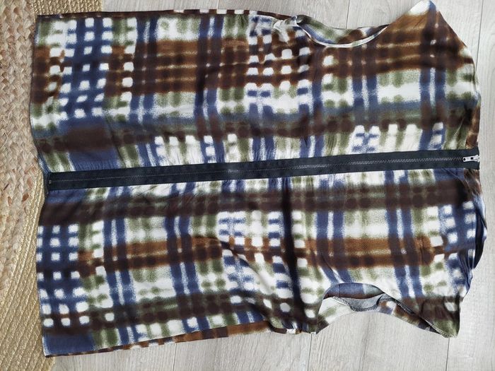 Top débardeur Asos tie and dye - photo numéro 3