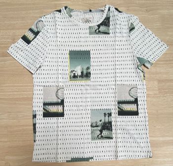 Tee-shirt IKKS