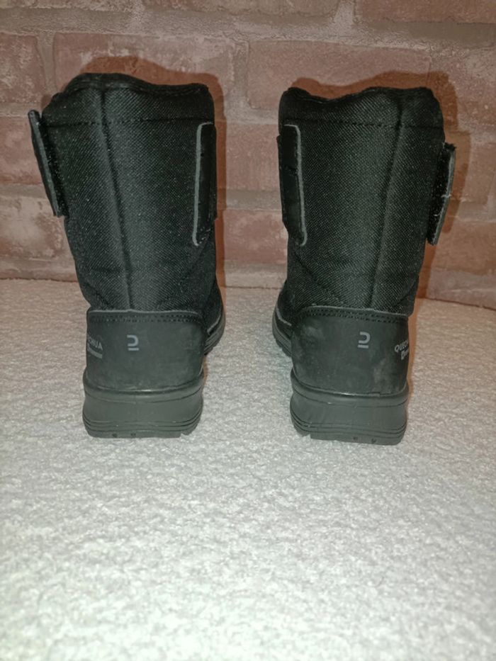 Chaussure de neige - photo numéro 3