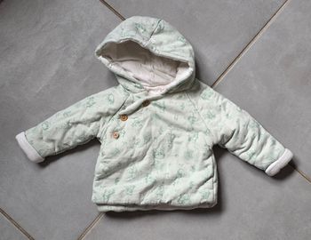 Manteau