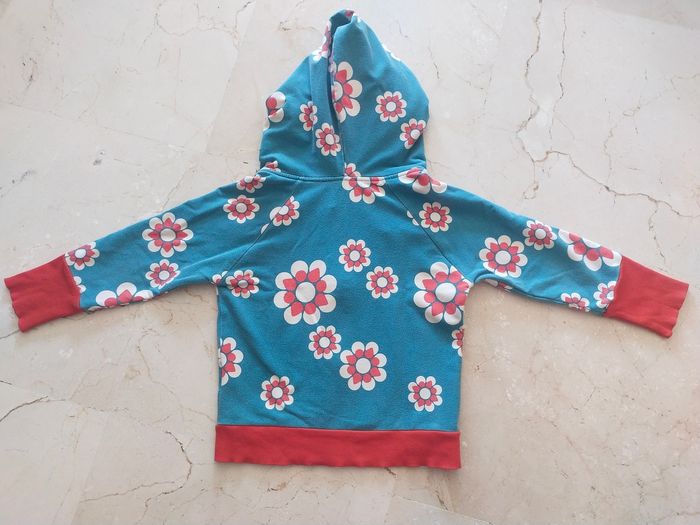Gilet Alba T.4/5A - photo numéro 4