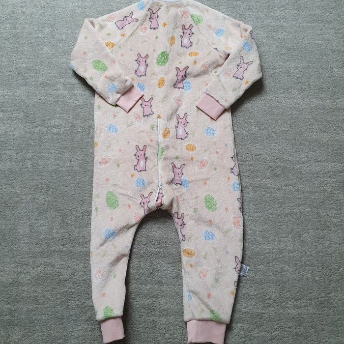 Surpyjama polaire fille 130 cm - photo numéro 2