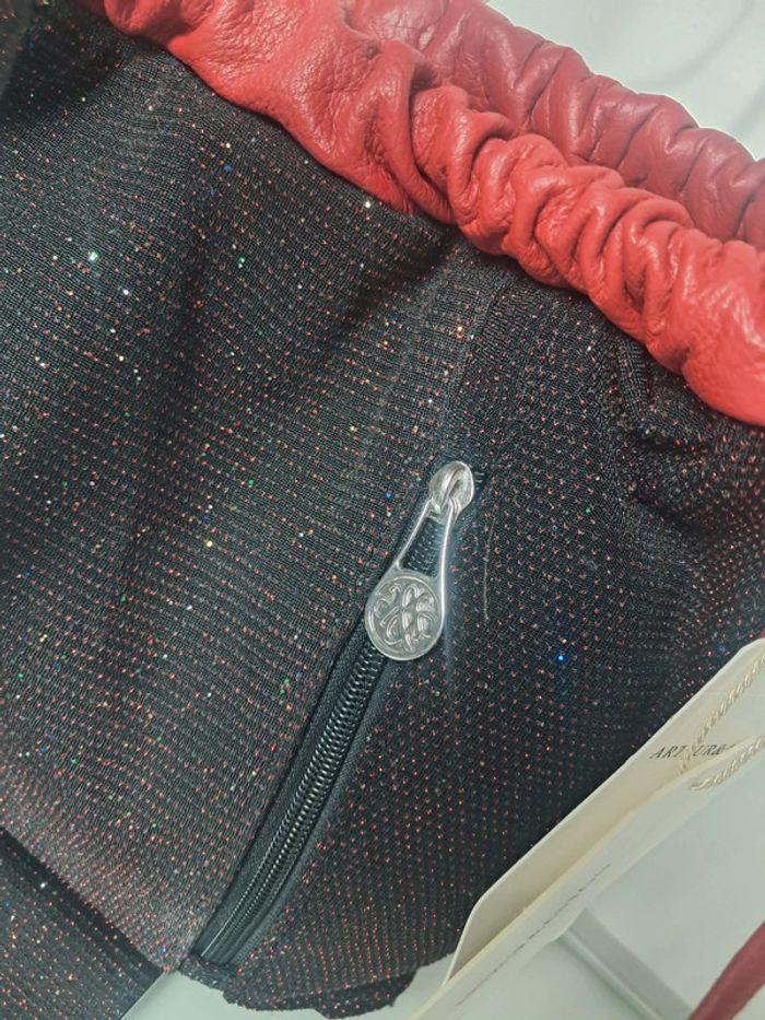 Arthur & Aston sac à main bourse bandoulière neuf - photo numéro 11