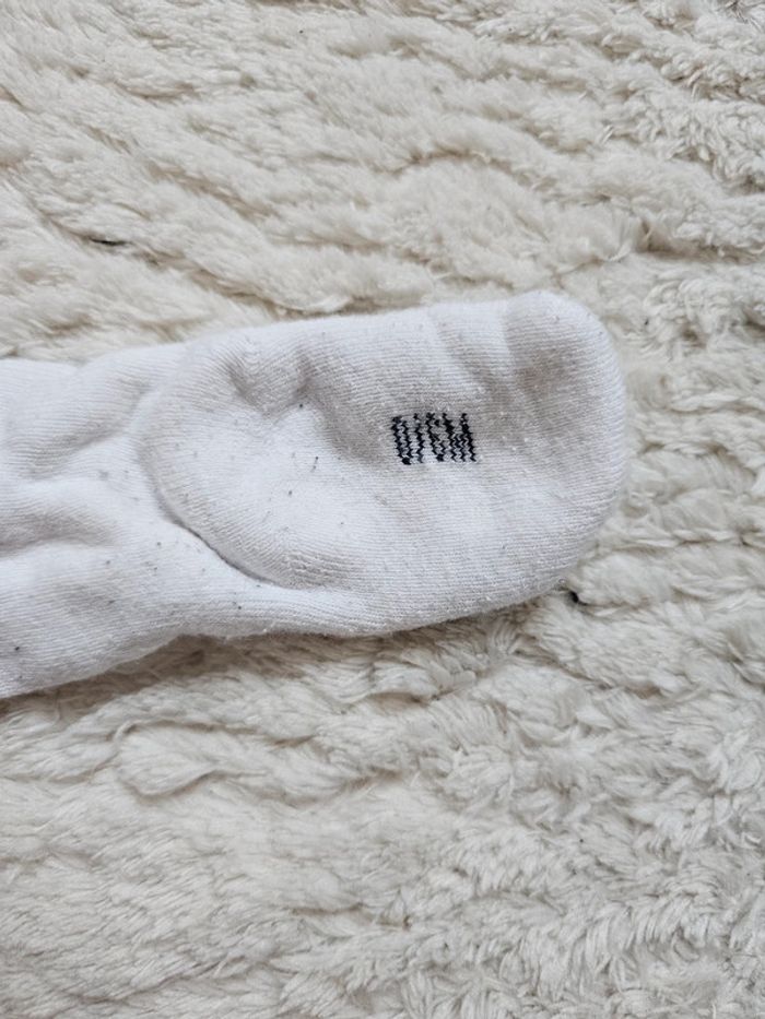 Chaussettes - photo numéro 2