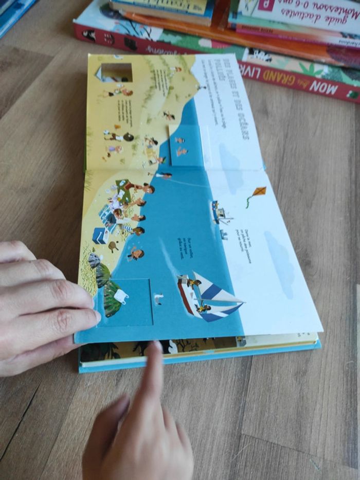 Kididoc : Protégeons la planète ! - photo numéro 5