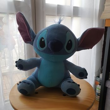 Stitch Disney