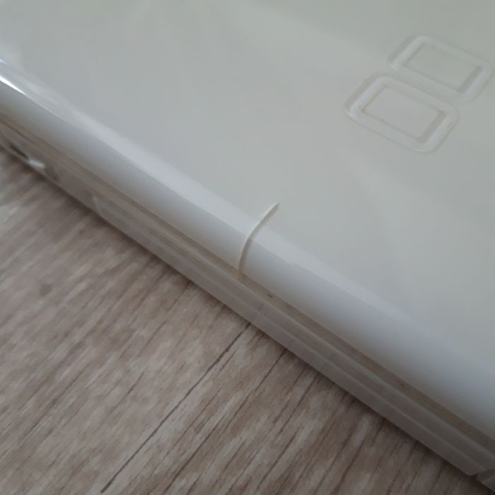 Console Nintendo DS Lite blanche avec stylet + chargeur - photo numéro 9