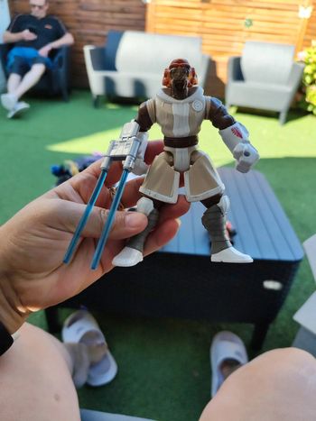 Plo Koon Star Wars