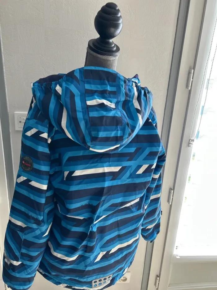 Blouson de ski Lego - photo numéro 8