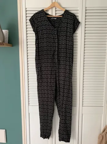 Combinaison pantalon grossesse