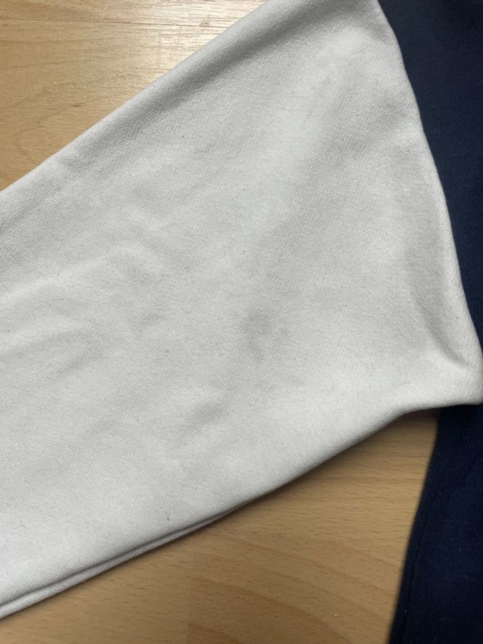 Gilet pression 10 ans - photo numéro 4