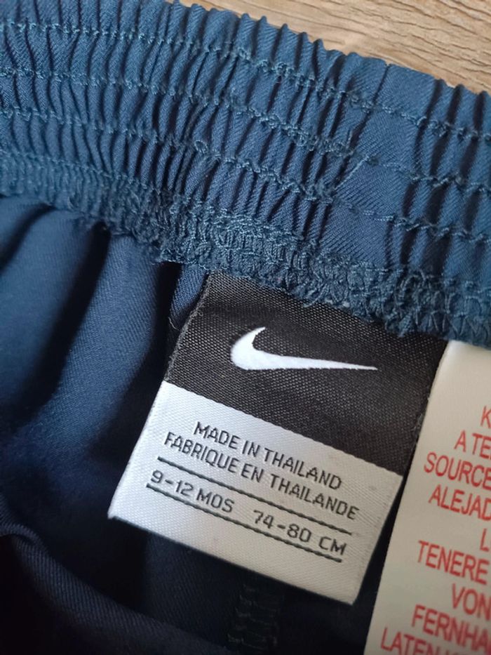 Lot de 3 shorts - photo numéro 3