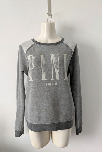 Sweat Victoria's Secret PINK - taille XS