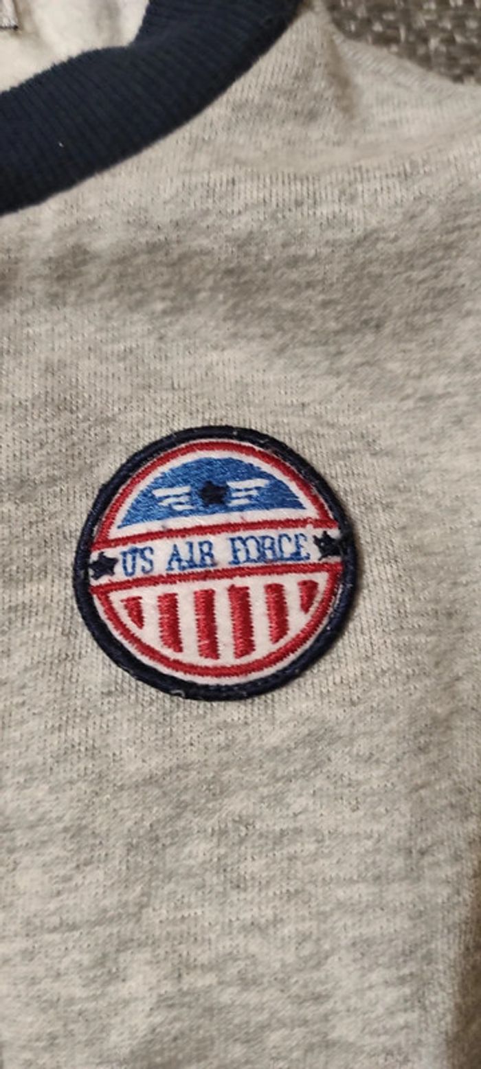 Bombers nano Nanette 9 mois - photo numéro 4