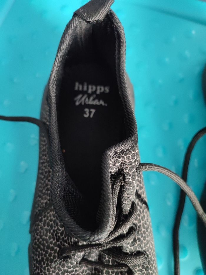 Basket - photo numéro 3