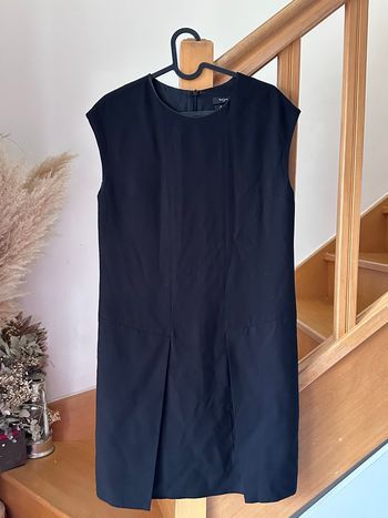 Robe noire Paul Smith taille 40 neuve sans étiquette