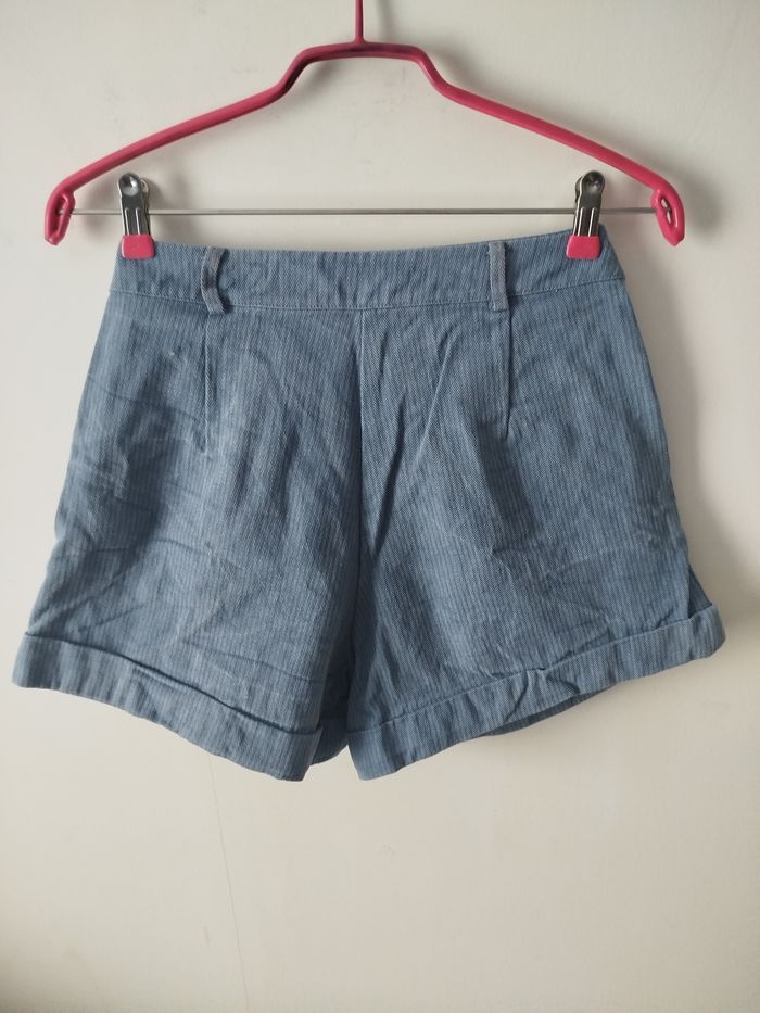 Short Émilie K taille M - photo numéro 3