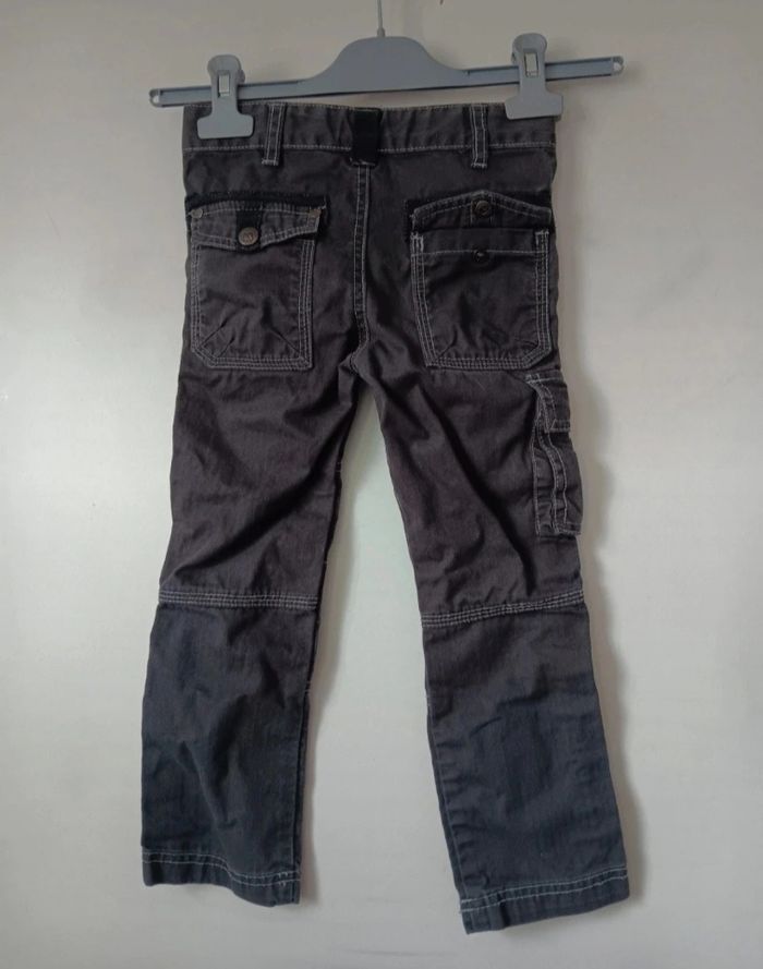 Pantalon best way 4ans - photo numéro 2